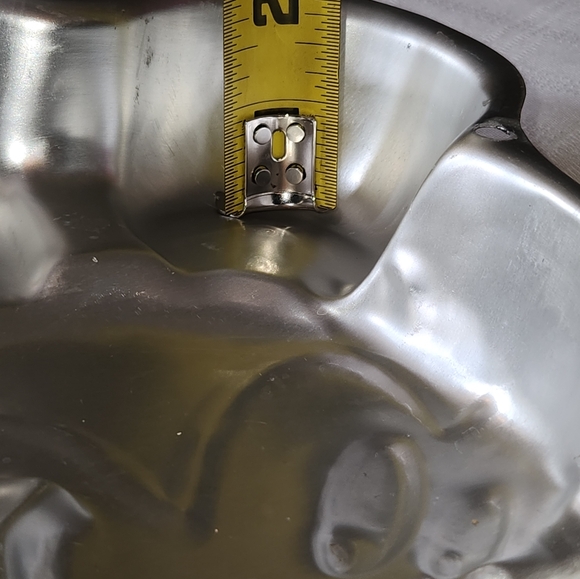 1995 Vintage Disney Wilton Mickey Mouse Cake Pan Retired - Picture 5 of 6